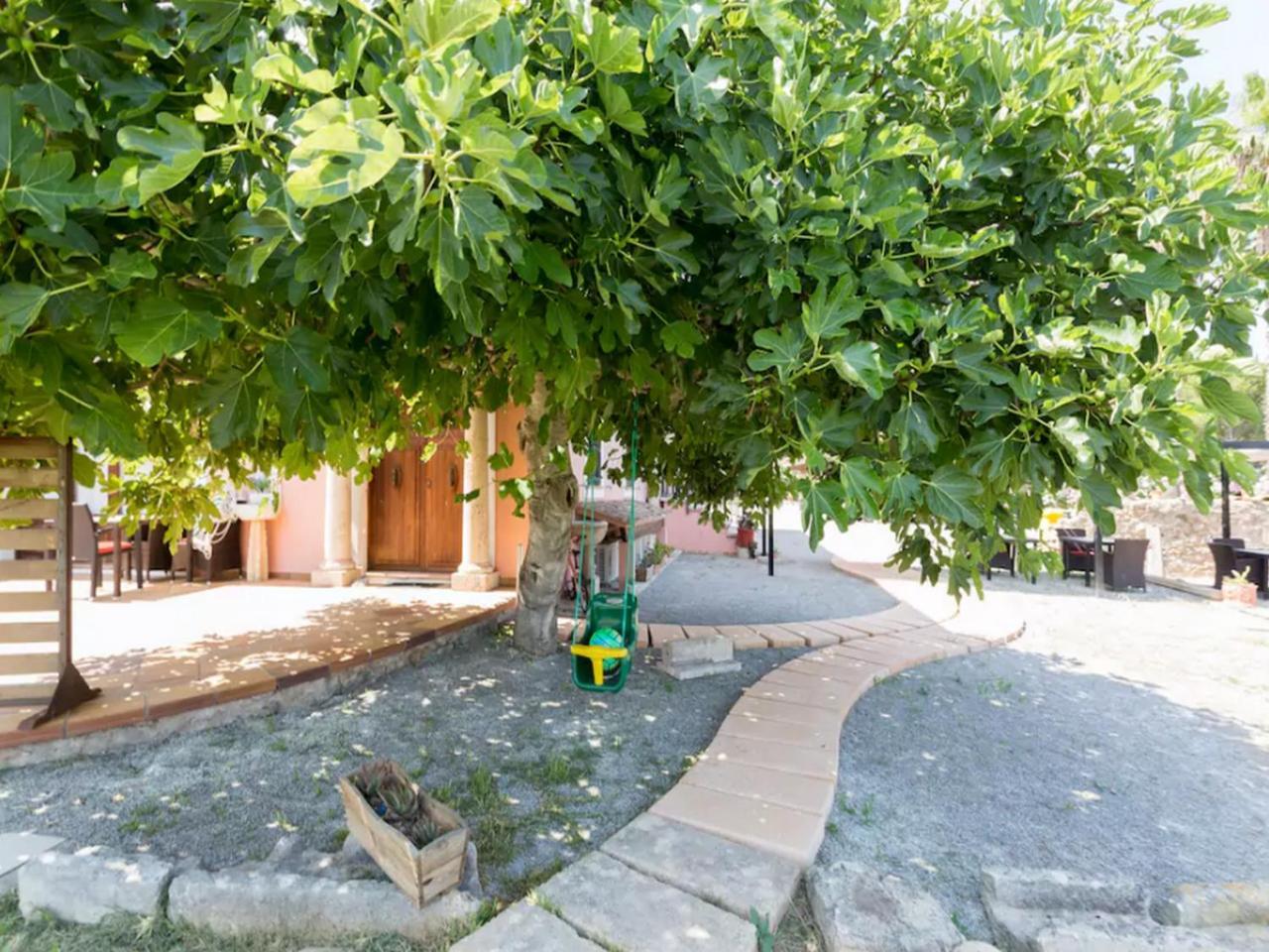 Puerto De Pollensa Villas And Apartments, With Private Mountain Ideal For Runners, Trailers,Near Puerto Pollensa Beach Approximately 5 Minutes Walking, Unique Experience In A Ullal Old Typical Mallorca House With Private Mountain And Near To The Beac Exteriér fotografie